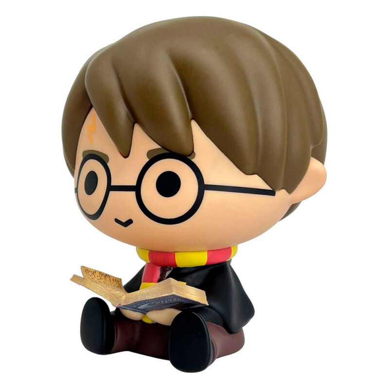 Figura hucha Harry Chibi Harry Potter 16cm