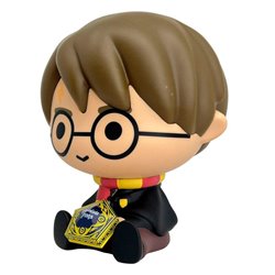 Figura hucha Harry Chibi Harry Potter 16cm