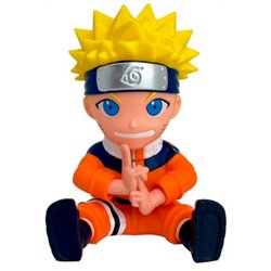 Figura hucha Naruto - Naruto Shippuden 18cm