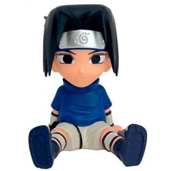 Figura hucha Sasuke Naruto Shippuden 18cm