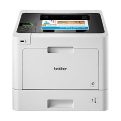 Brother HL-L8260CDW impresora láser Color 2400 x 600 DPI A4 Wifi