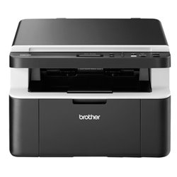 Brother DCP-1612W impresora multifunción Laser A4 2400 x 600 DPI 20 ppm Wifi