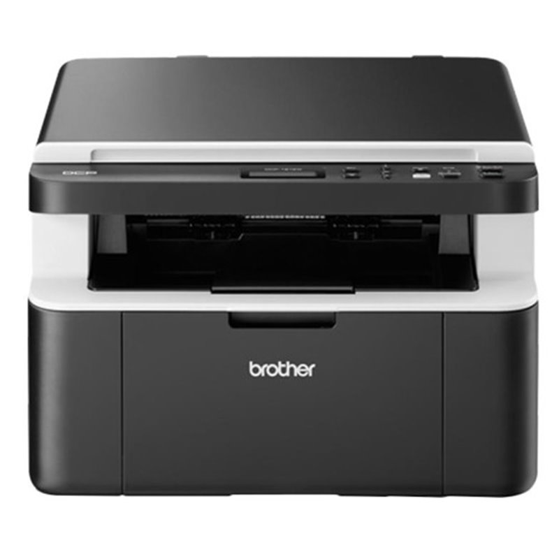 Brother DCP-1612W impresora multifunción Laser A4 2400 x 600 DPI 20 ppm Wifi