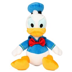 Peluche Donald Disney 20cm sonido