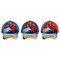 Gorra Spiderman Marvel surtido