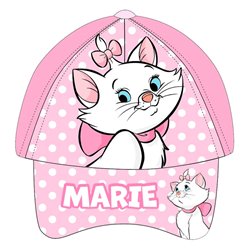 Gorra bebe Marie Los Aristogatos Disney