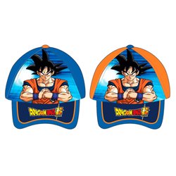 Gorra Dragon Ball surtido