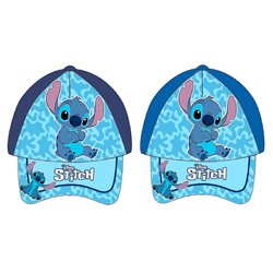 Gorra Stitch Disney surtido