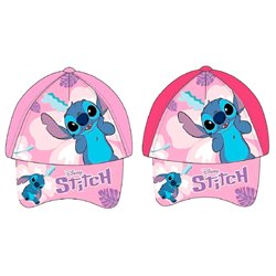 Gorra Stitch Disney surtido