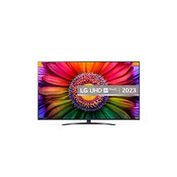 LG UHD 43UR81006LJ Televisor 109,2 cm (43") 4K Ultra HD Smart TV Wifi Negro