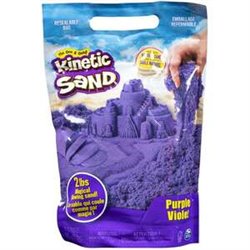 ARENA MOLDEABLE KINETIC SAND - MODELOS SURTIDOS