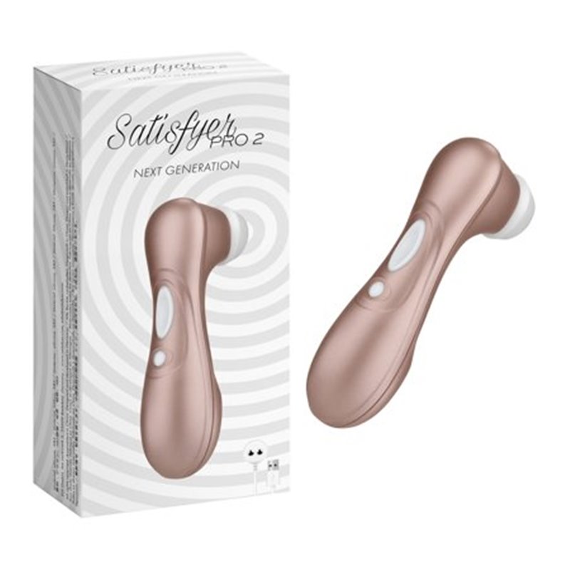 SATISFYER PRO 2