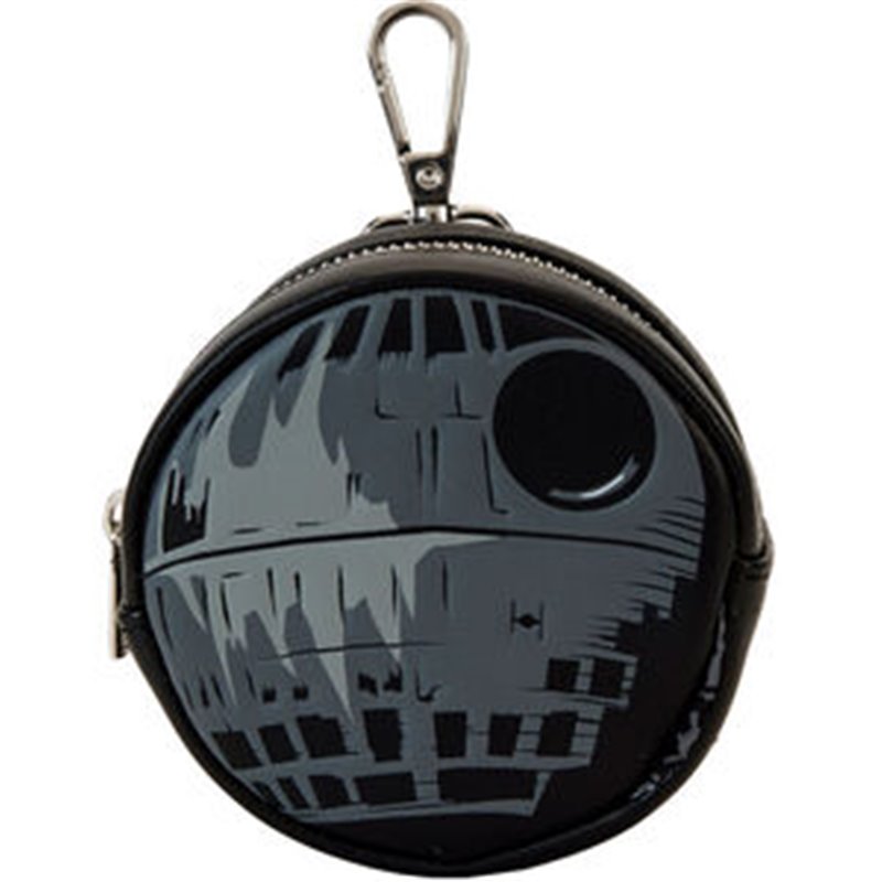 BOLSA PREMIOS PERRO DARTH VADER STAR WARS LOUNGEFLY