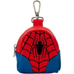 BOLSA PREMIOS PERRO SPIDERMAN MARVEL LOUNGEFLY