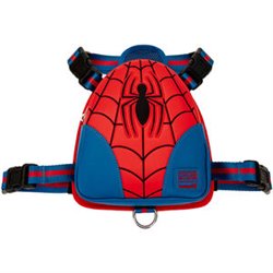 ARNES MOCHILA PERROS SPIDERMAN MARVEL LOUNGEFLY