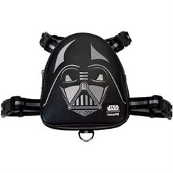 ARNES MOCHILA PERROS DARTH VADER STAR WARS LOUNGEFLY