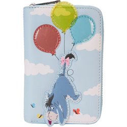 CARTERA BALLOONS WINNIE THE POOH DISNEY LOUNGEFLY