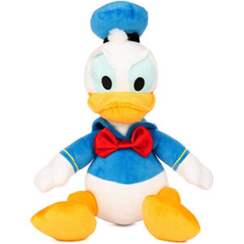 PELUCHE DONALD DISNEY 20CM SONIDO