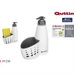 ORGANIZADOR LIMPIEZA COCINA PS+PP QUTTIN