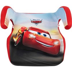 Alzador coche Cars Disney