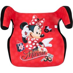 Alzador coche Minnie Disney