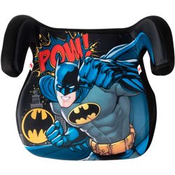 Alzador coche Batman DC Comics