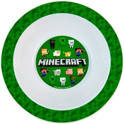 Bowl Minecraft