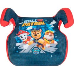 Alzador coche Patrulla Canina Paw Patrol