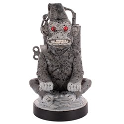 Cable Guy soporte sujecion figura Toasted Monkey Bomb Call of Duty 21cm