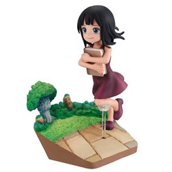 Figura Nico Robin Run! Run! Run! G.E.M Series One Piece 11,5cm