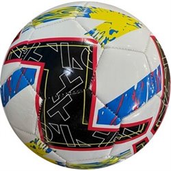 BALON FUTBOL BOOMERANG 360 GR.