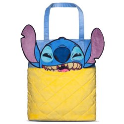 Bolso Pineapple Stitch Lilo &38 Stitch Disney