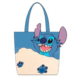 Bolso Beach Day Stitch Lilo &38 Stitch Disney