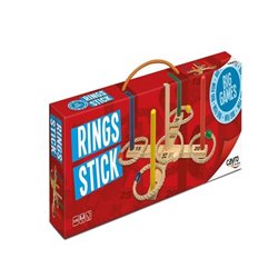 RINGS STICK