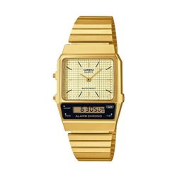 RELOJ CASIO AQ-800EG-9ADF