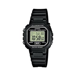 RELOJ CASIO LA-20WH-1ADF