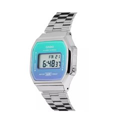 RELOJ CASIO A168WER-2AEF