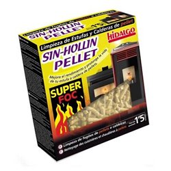 SIN-HOLLIN PELLET 1,5KG