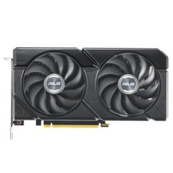 ASUS Dual -RTX4070-12G-EVO NVIDIA GeForce RTX 4070 12 GB GDDR6X