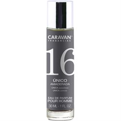 CARAVAN PERFUME DE HOMBRE Nº16 30ML