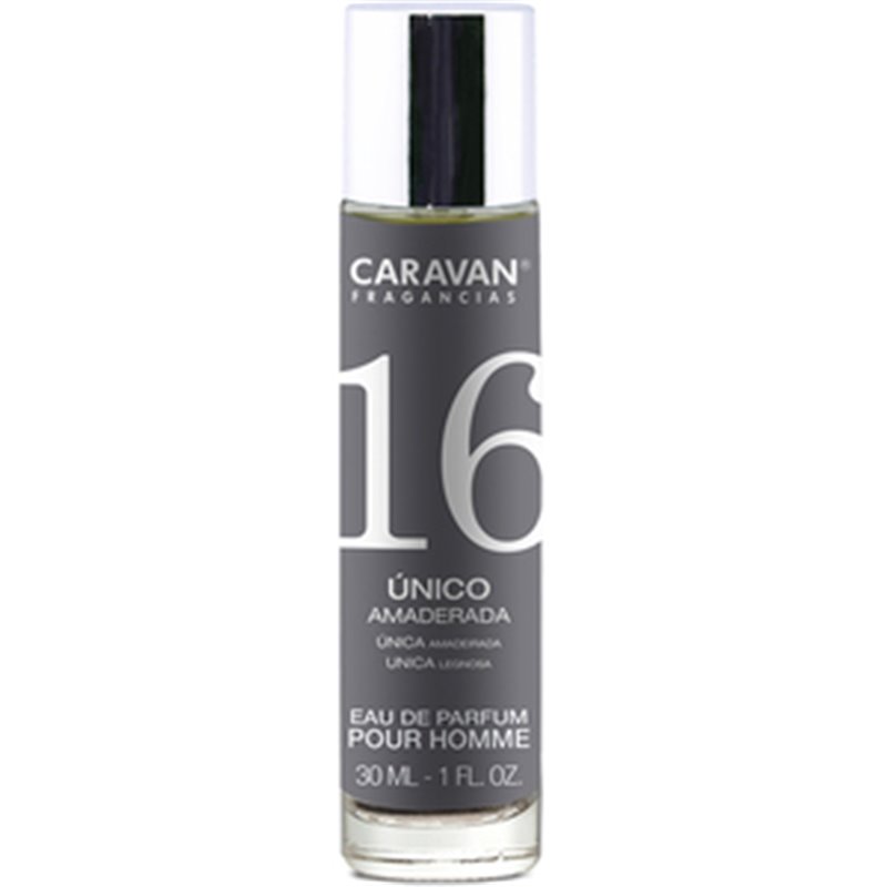 CARAVAN PERFUME DE HOMBRE Nº16 30ML