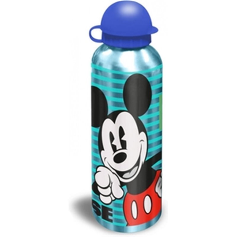 MICKEY BOTELLA ALUMINIO 500 ML - 3 MOD