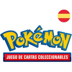 BLISTER JUEGO CARTAS COLECCIONABLES POKEMON ESPAÑOL