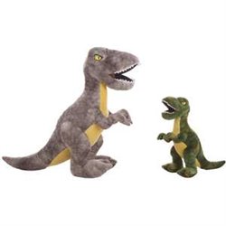 DINOSAURIO THOR 25 CM