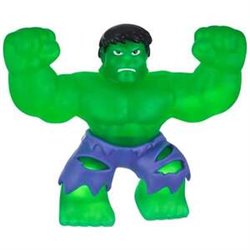 FIGURA HEROES GOO JIT ZU MARVEL INCREDIBLE HULK 11 CM