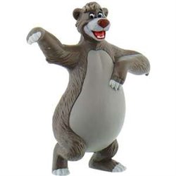 FIGURA OSO BALOO 7,40 CM