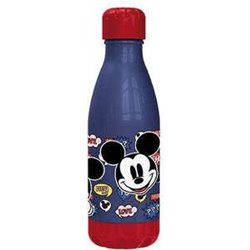 BOTELLA DE PLÁSTICO. IT´S A MICKEY THING 560 ML