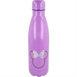 BOTELLA DE ACERO INOXIDABLE MINNIE 780 ML