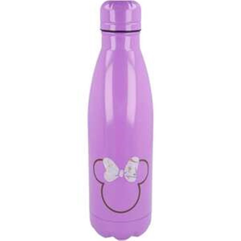 BOTELLA DE ACERO INOXIDABLE MINNIE 780 ML