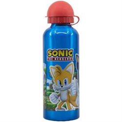 BOTELLA DE ALUMINIO ALTA SONIC 530 M